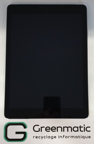 Tablette apple ipad 2013 - tablette,