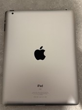 Apple iPad 2 9,7" 16 Go Wi-Fi