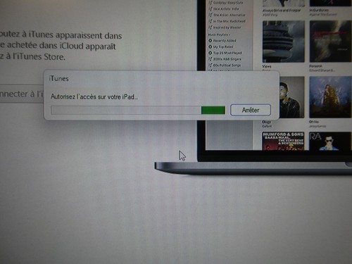 Tablette apple ipad - tablette,