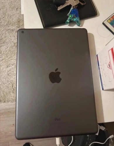 Ipad 9ème génération - ipad,