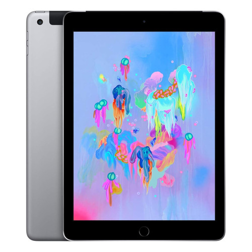Tablette apple ipad - ipad, 6