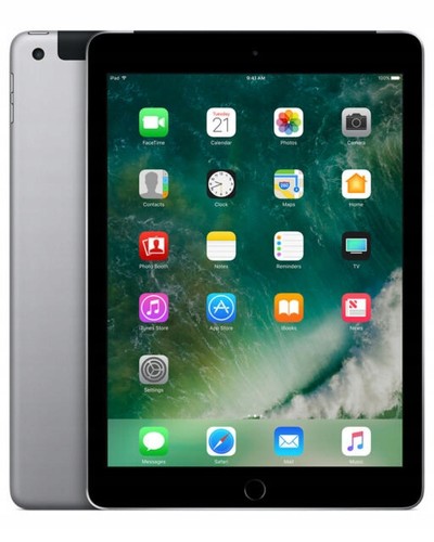 Apple ipad 32go a1823 - apple,