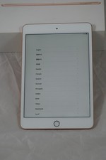 Mini Ipad 5 64 Go WIFI A2133