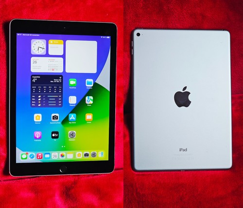 Tablette apple ipad air - tablette, 2