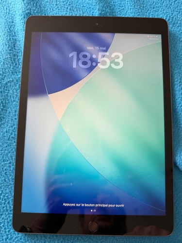 Ipad 8e - 10.2,
