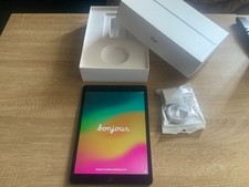 Tablette 2021 Apple iPad 7 -