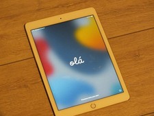 Apple iPad Air 2 Wi-Fi 64Go