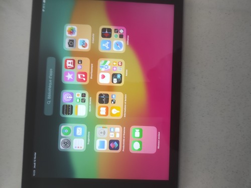 Apple ipad gen - ipad, go