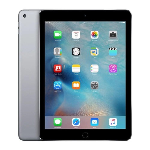 Apple ipad air wi - 2, wi-fi