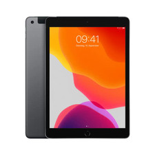 Apple iPad 10,2" (2019) 7ème