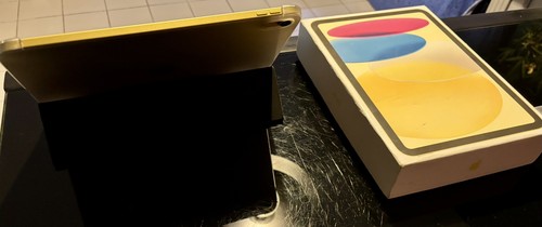 Ipad état neuf - 10,