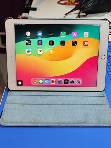 Ipad génération 32go - ipad, 6e