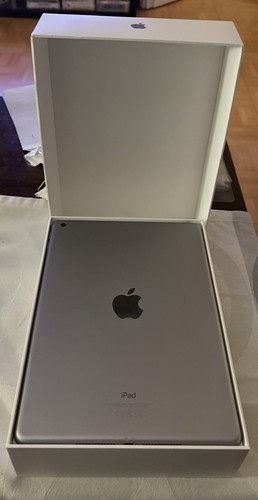 Ipad apple 6eme - apple, génération