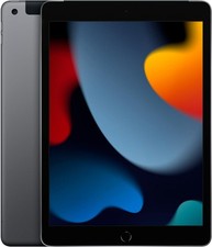 Apple iPad 9 (2021) 10.2" 64Go