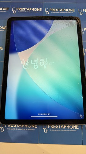 Ipad air wifi 64go - 4, -64go