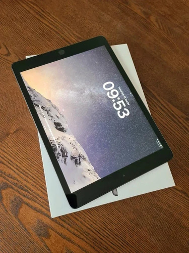 Apple ipad 7ème gén 32go - ipad,